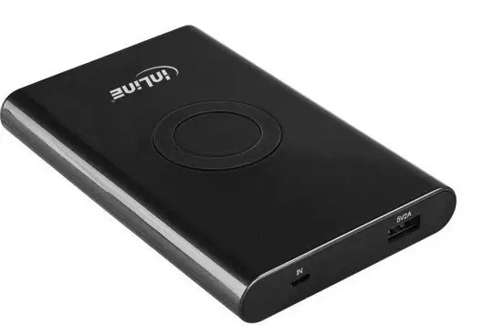 InLine 01477 7000 mAh
