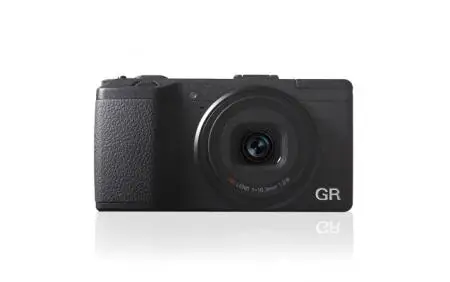 Ricoh GR II 15038