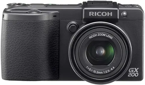 Ricoh GX200 173554