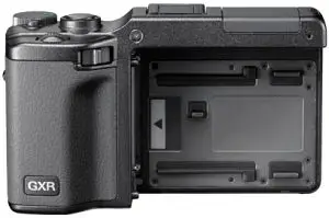 Ricoh GXR 170384