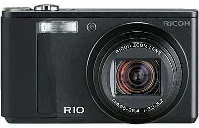 Ricoh R10 173584