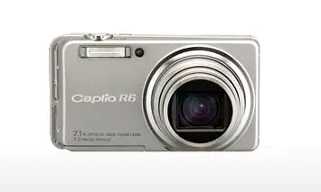 Ricoh R6 174334