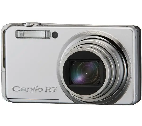 Ricoh R7 174034
