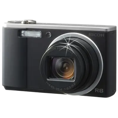 Ricoh R8 173544