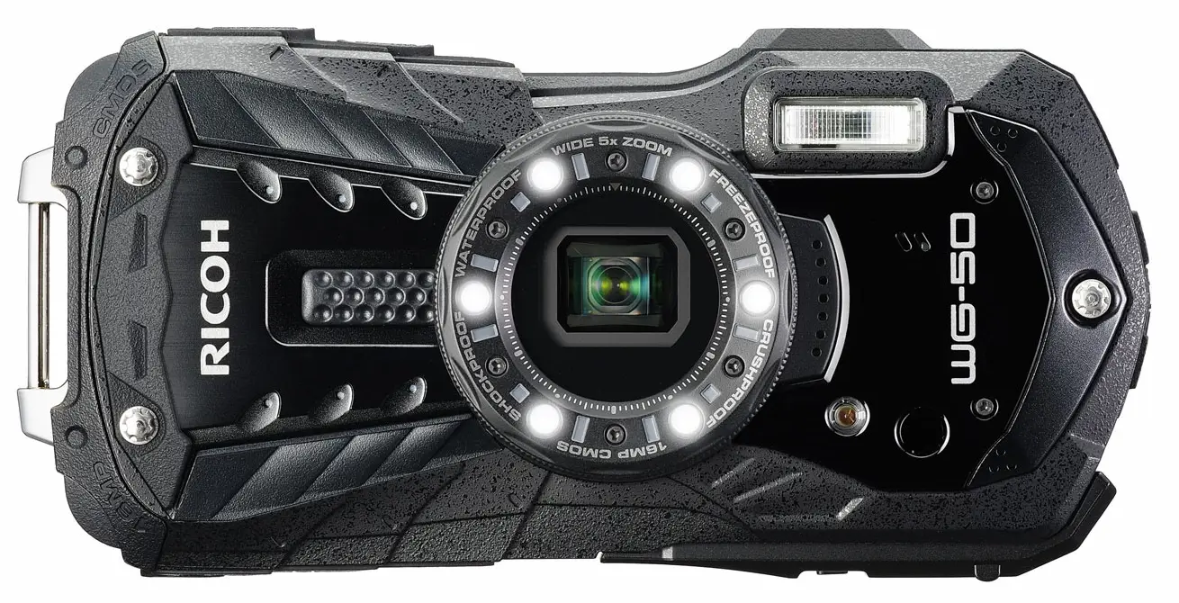 Ricoh WG-50 04572