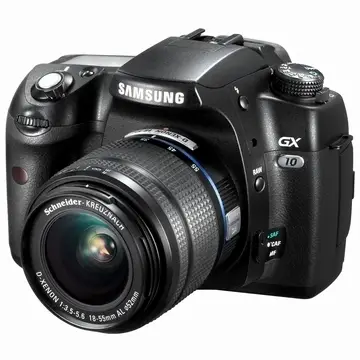 Samsung Digimax GX-10