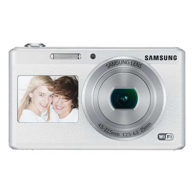 Samsung 180F EC-DV180FBPWFR