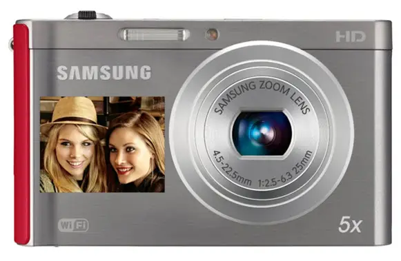 Samsung 300 EC-DV300ZBPRE2