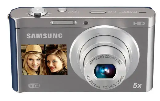Samsung 300F EC-DV300FBPUE2