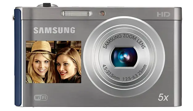 Samsung 300F EC-DV300ZFPUE2
