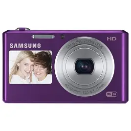 Samsung DV150F EC-DV150FBPLE1