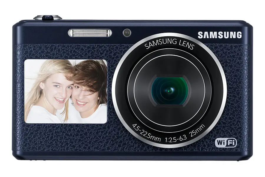 Samsung DV180F EC-DV180FBPBE1
