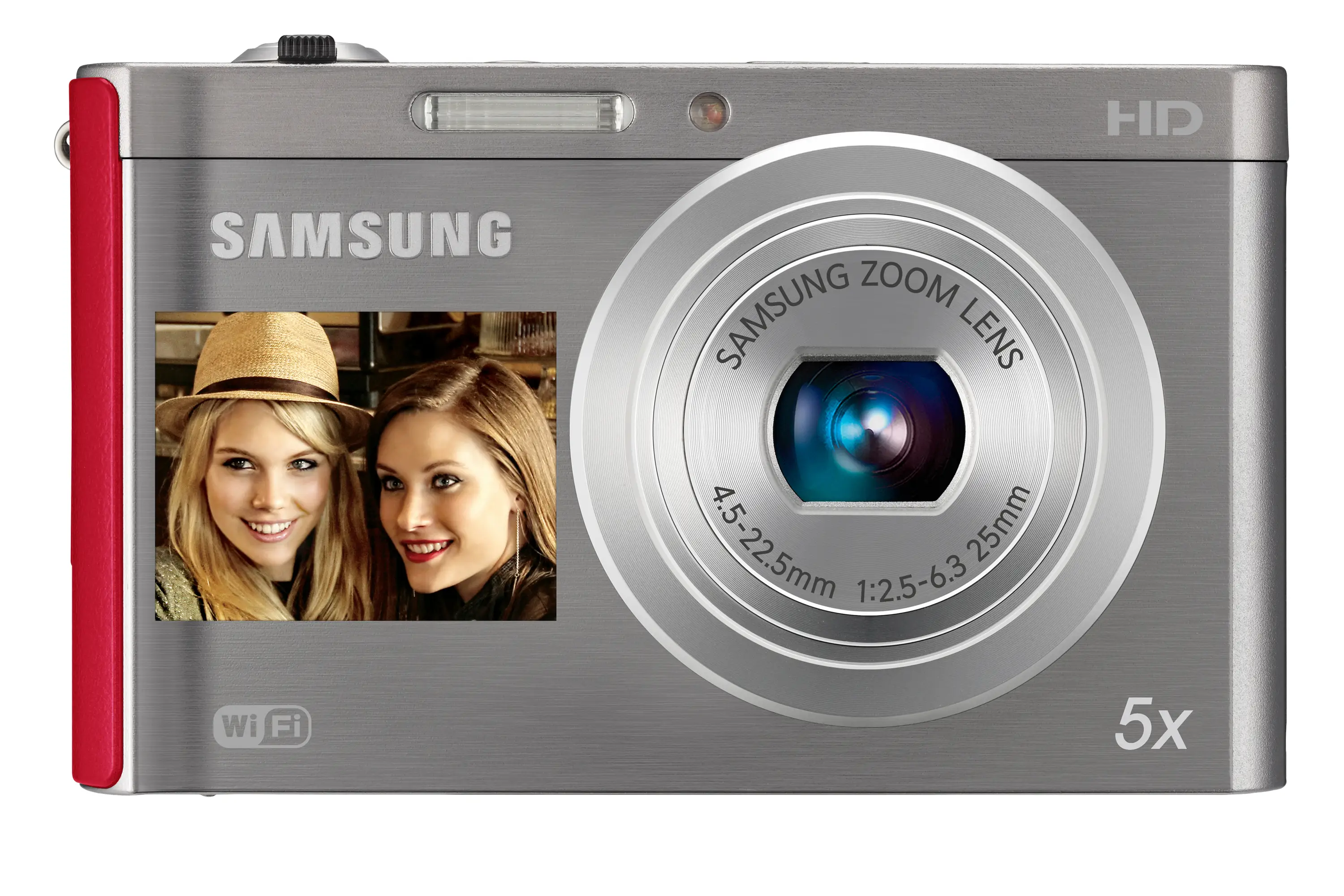 Samsung DV300F EC-DV300FBPRE1