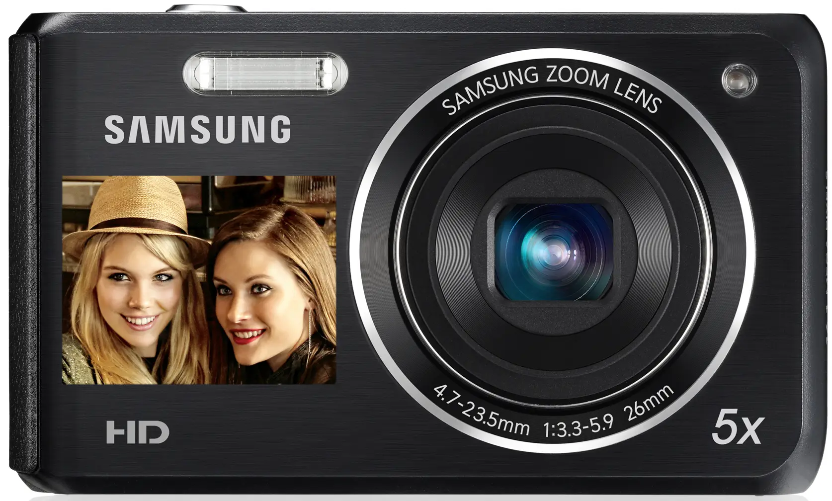 Samsung DV90 EC-DV90ZZFPBE1