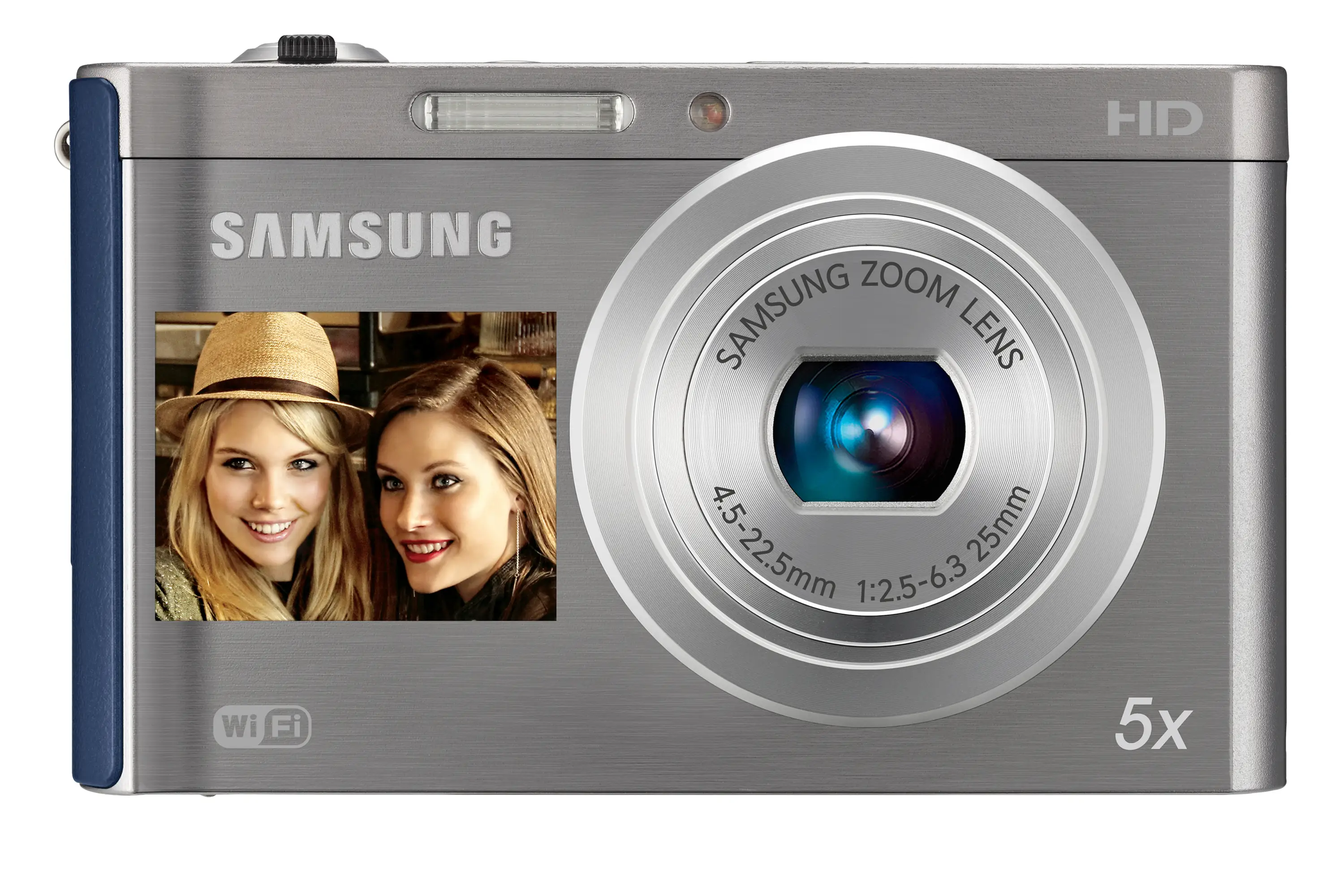 Samsung DV300F EC-DV300FBPUE1