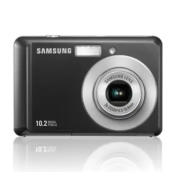 Samsung ES10 EC-ES15ZBBA/E1