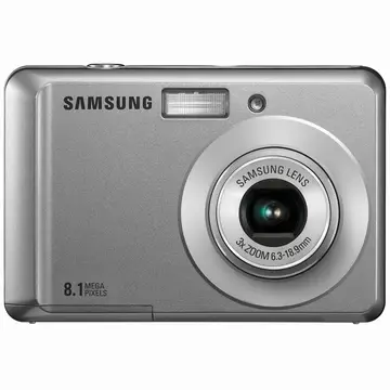 Samsung ES10 EC-ES10ZSBA/E3