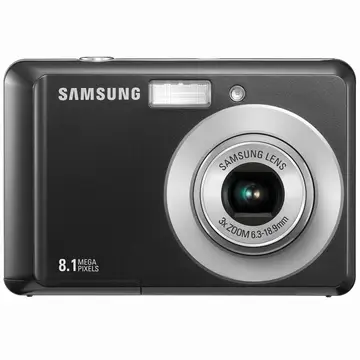 Samsung ES10 EC-ES10ZBBA/E3