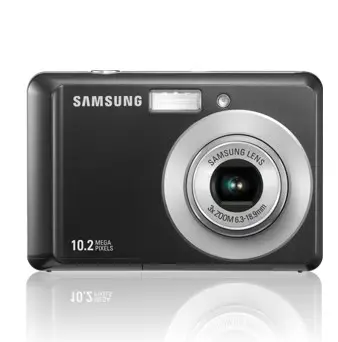 Samsung ES15 EC-ES15ZBBA/E3