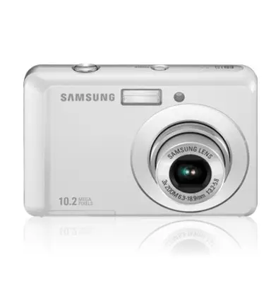 Samsung ES15 EC-ES15ZWBA/E3