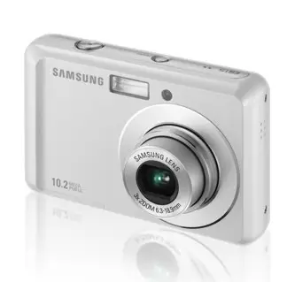 Samsung ES15 EC-ES15ZSBA/E1