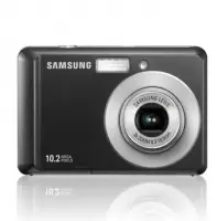 Samsung ES15 Black ES15B