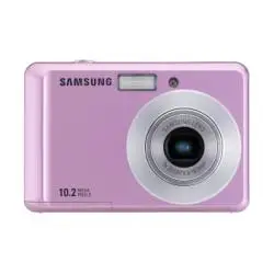 Samsung ES15 pink ES15P