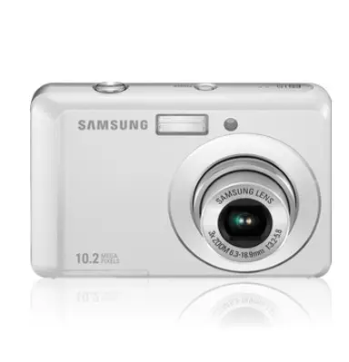 Samsung ES15 White EC-ES15ZWBA/GB