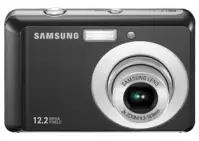 Samsung ES17 EC-ES17ZZBABGB