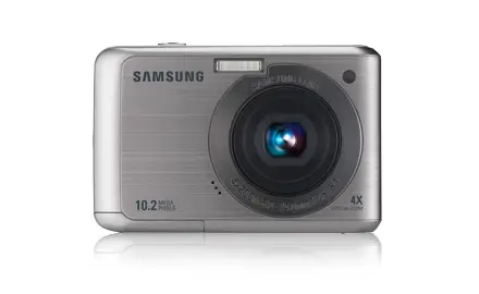 Samsung ES20 EC-ES20ZZBASE1