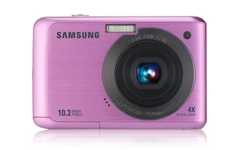 Samsung ES20 EC-ES20ZZBAPE1