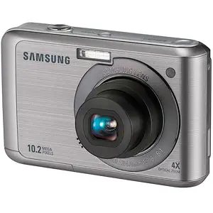 Samsung ES20 EC-ES20ZZBASE3