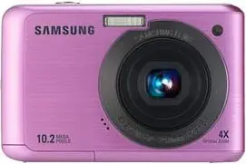 Samsung ES20 EC-ES20ZZBAPE3