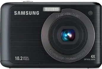 Samsung ES20 EC-ES20ZZBABE3