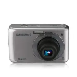 Samsung ES20, Silver ES20ZZBAS