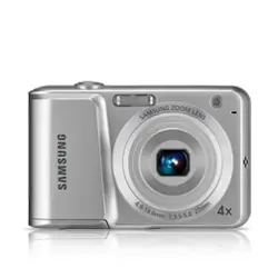 Samsung ES25 EC-ES25ZZBASE3