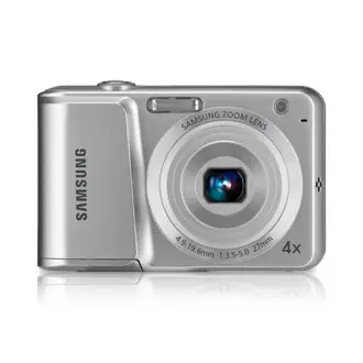 Samsung ES25 EC-ES25ZZBABE1