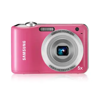 Samsung ES30 EC-ES30ZZBAPE1