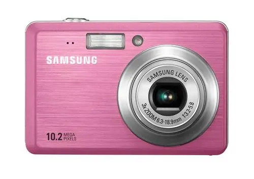 Samsung ES55 PIXPN587753