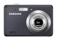 Samsung ES55, Anthracite ES55 ANTHRACITE