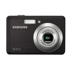 Samsung ES55 black ES55B