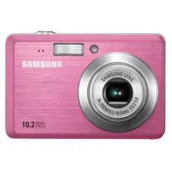 Samsung ES55 pink ES55P