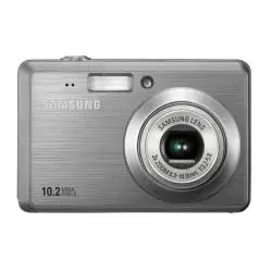 Samsung ES55 silver ES55S