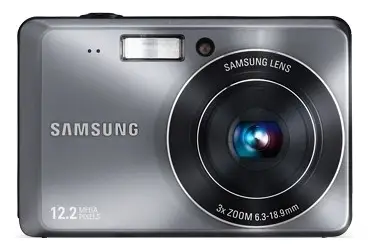Samsung ES60 EC-ES60ZZBPAE3
