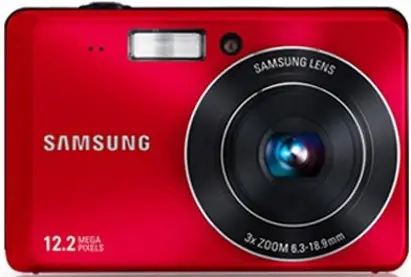 Samsung ES60 EC-ES60ZZBPRE1