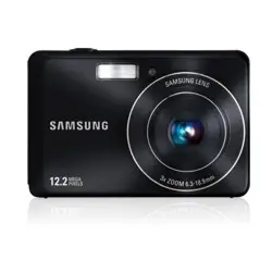 Samsung ES60, Black ES60ZZBPB