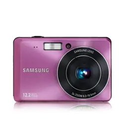 Samsung ES60, Pink ES60ZZBPP