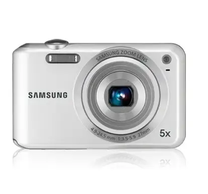 Samsung ES65 EC-ES65ZZBPWE3