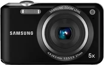 Samsung ES65 EC-ES65ZZBPSE3
