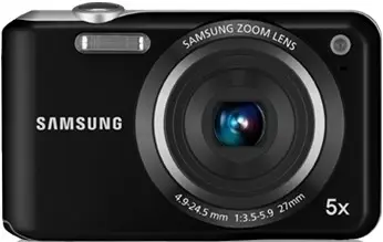 Samsung ES65 EC-ES65ZZBPRE3